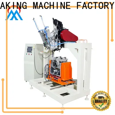 MX machinery excellent Brush Making Machine series for industrial brush 1