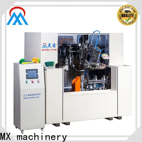 MX machinery broom making equipment series for broom1 1