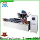 MX machinery independent motion industrial brush machine factory for PET brush 1