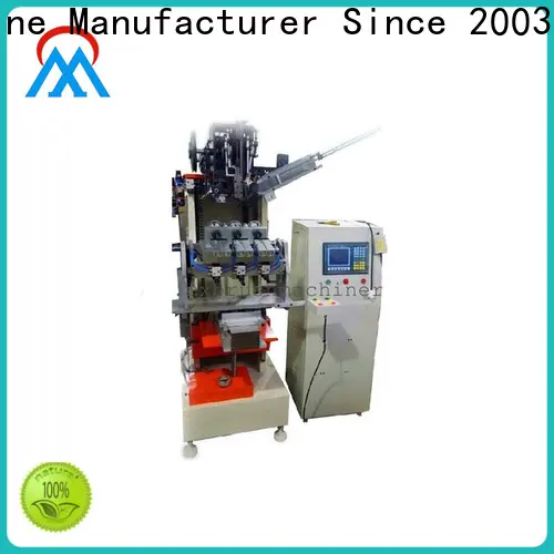 MX machinery Brush Making Machine from China for industrial brush2 1