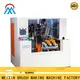 efficient Brush Making Machine customized for industrial brush 1