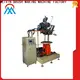 MX machinery disc brush machine design for PET brush1 1