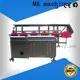 durable automatic trimming machine from China for PP brush 1