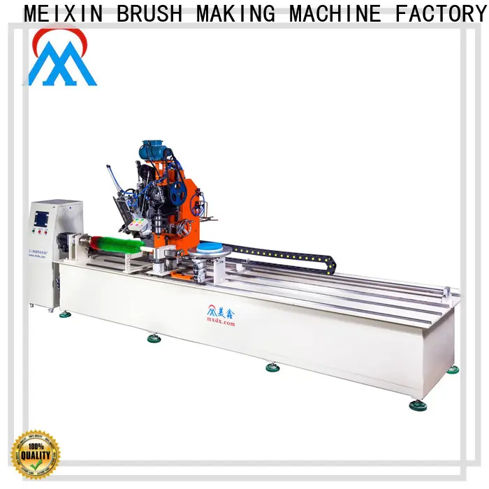 cost-effective industrial brush making machine inquire now for PP brush1 1