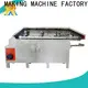 MX machinery automatic automatic trimming machine manufacturer for PET brush 1