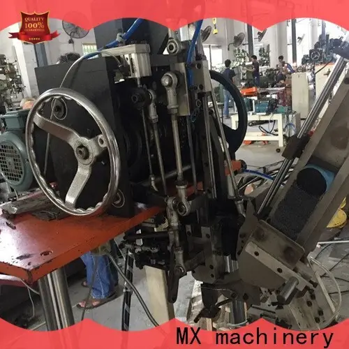 MX machinery broom tufting machine from China for industry1 1