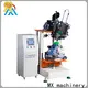 MX machinery Brush Making Machine series for hockey brush 1