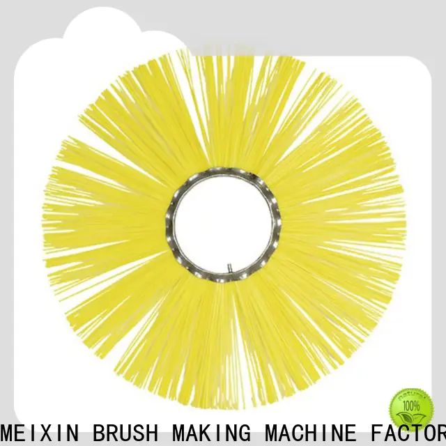 top quality nylon cleaning brush factory price for cleaning 1