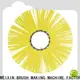 top quality nylon cleaning brush factory price for cleaning 1