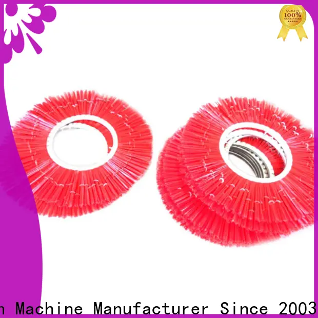MX machinery car brush personalized for car1 1