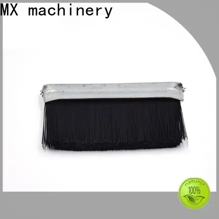 MX machinery nylon bristle brush wholesale for household 1