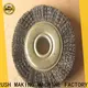 MX machinery popular brush roll personalized for industrial 1