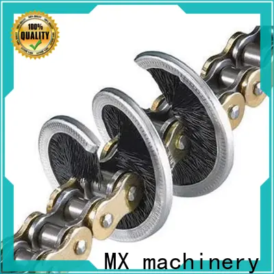 stapled tube cleaning brush supplier for washing 1