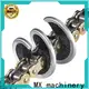 stapled tube cleaning brush supplier for washing 1