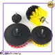 MX machinery stapled spiral brush supplier for household 1
