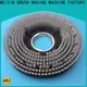 MX machinery nylon cleaning brush supplier for car 1