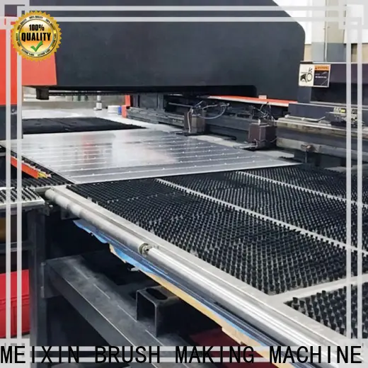 MX machinery top quality nylon bristle brush wholesale for cleaning 1