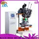 MX machinery flat Brush Making Machine wholesale for clothes brushes 1