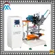 MX machinery plastic broom making machine wholesale for clothes brushes 1