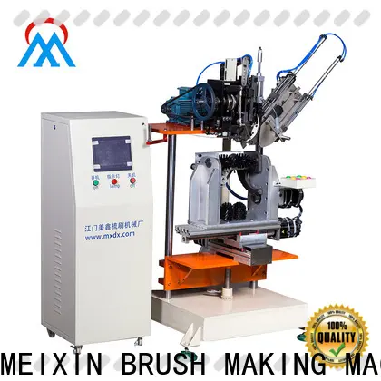 MX machinery durable Drilling And Tufting Machine supplier for tooth brush 1