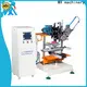 MX machinery Brush Making Machine personalized for clothes brushes 1