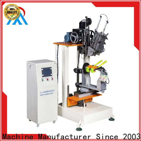 sturdy Brush Making Machine design for industrial brush1 1