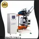 MX machinery independent motion brush tufting machine inquire now for industrial brush2 1