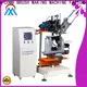 MX machinery brush tufting machine factory for household brush 1