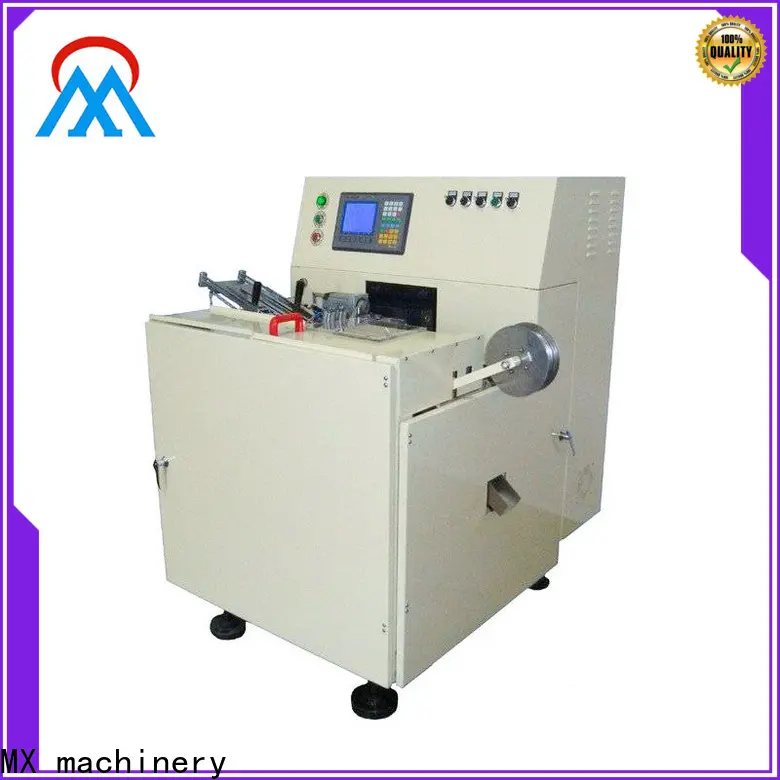 sturdy brush tufting machine design for industrial brush1 1