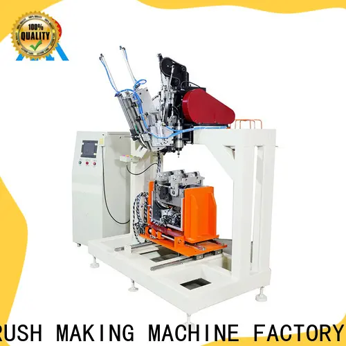 MX machinery 220V broom making equipment customized for broom 1