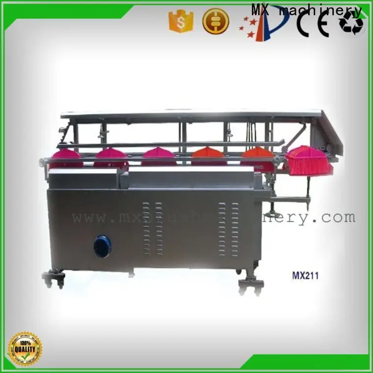 hot selling Toilet Brush Machine manufacturer for PP brush 1