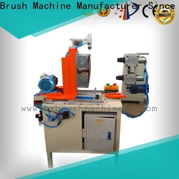 practical trimming machine series for bristle brush1 1