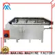 MX machinery hot selling Automatic Broom Trimming Machine from China for bristle brush 1