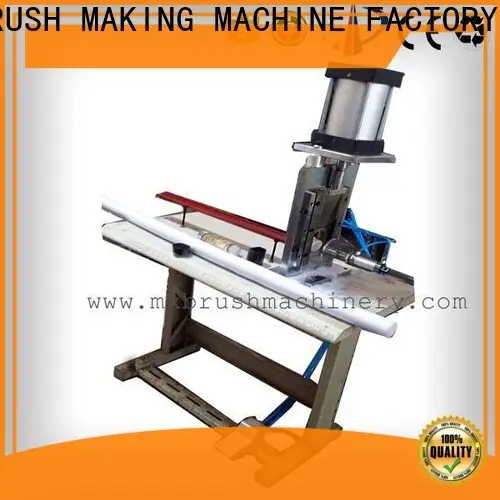 hot selling automatic trimming machine manufacturer for PET brush 1