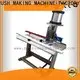 hot selling automatic trimming machine manufacturer for PET brush 1