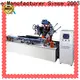 MX machinery Brush Drilling And Tufting Machine factory for wire wheel brush 1