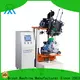 2 drilling heads Brush Making Machine from China for hockey brush1 1