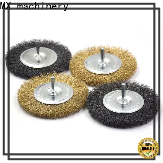 practical deburring brush with good price for commercial 1