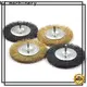 practical deburring brush with good price for commercial 1