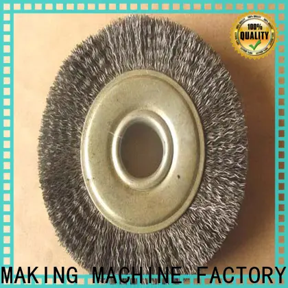 MX machinery nylon bristle brush wholesale for household1 1