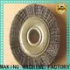 MX machinery nylon bristle brush wholesale for household1 1