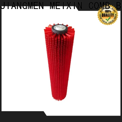 MX machinery cost-effective tube brush personalized for washing 1