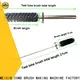 popular auto wash brush factory price for washing 1