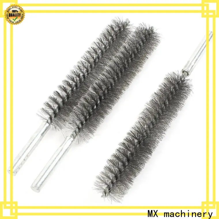 deburring deburring wire brush factory for commercial 1