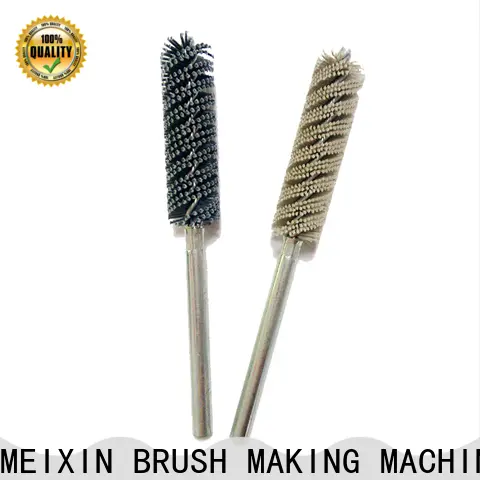 MX machinery stapled auto wash brush factory price for industrial 1