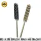 MX machinery stapled auto wash brush factory price for industrial 1