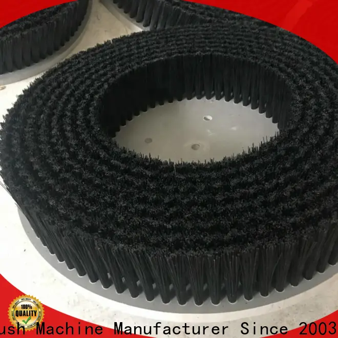 popular spiral brush supplier for household 1