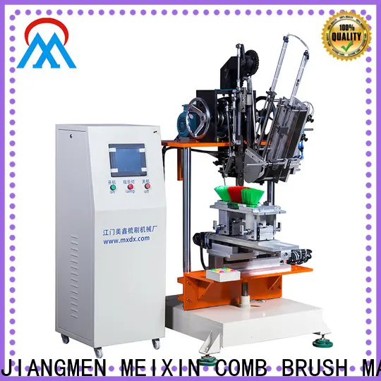 professional plastic broom making machine personalized for industrial brush1 1
