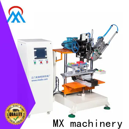 flat Brush Making Machine personalized for broom 1