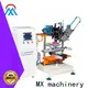 flat Brush Making Machine personalized for broom 1